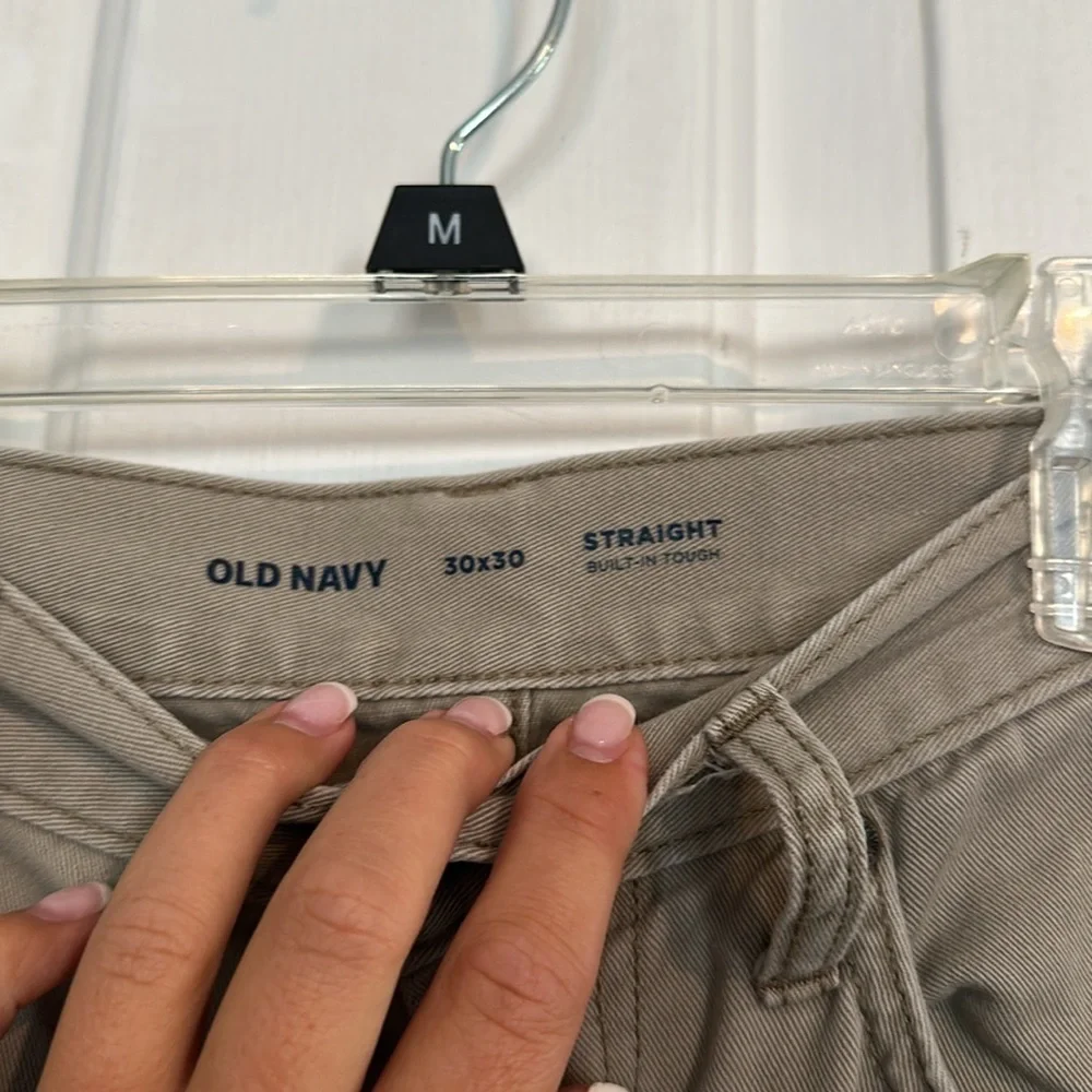 Old Navy great will reasonable